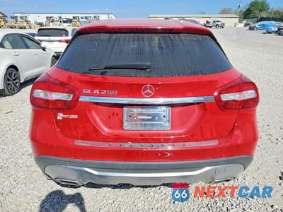 Zdjęcie 6 z 14 samochodu: 2019 MERCEDES-BENZ GLA 250 VIN:WDCTG4EB5KU020843 - miniatura