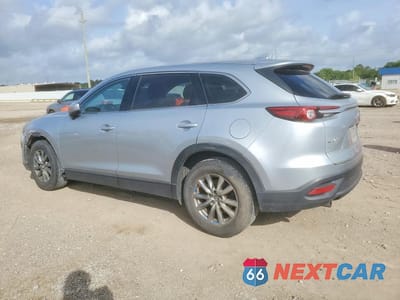 Drugie zdjęcie samochodu z przodu: 2018 MAZDA CX-9 TOURING VIN:JM3TCACY4J0223663 - miniatura