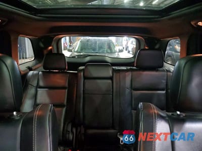 Zdjęcie 10 z 13 samochodu: 2015 JEEP GRAND CHEROKEE OVERLAND VIN:1C4RJFCG8FC620067 - miniatura
