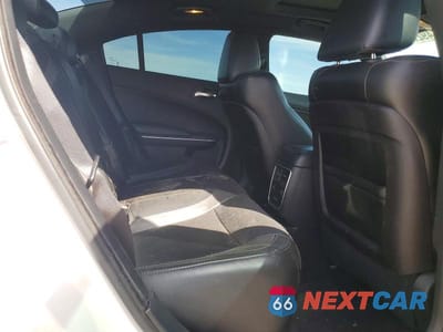 Zdjęcie 10 z 13 samochodu: 2019 DODGE CHARGER SXT VIN:2C3CDXBG5KH688522 - miniatura