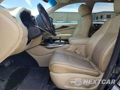 Zdjęcie 7 z 14 samochodu: 2015 INFINITI QX60 BASE VIN:5N1AL0MN6FC521342 - miniatura