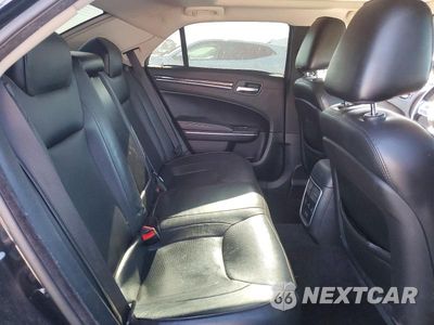 Zdjęcie 10 z 13 samochodu: 2017 CHRYSLER 300C VIN:2C3CCAEG0HH580006 - miniatura