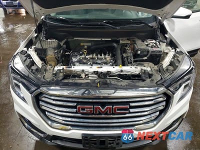 Zdjęcie 12 z 13 samochodu: 2023 GMC TERRAIN SLT VIN:3GKALPEG4PL161687 - miniatura