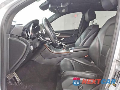 Zdjęcie 7 z 13 samochodu: 2018 MERCEDES-BENZ GLC 300 4MATIC VIN:WDC0G4KB1JV087732 - miniatura