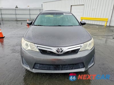 Piąte zdjęcie samochodu w środku: 2013 TOYOTA CAMRY LE VIN:4T4BF1FK5DR277362 - miniatura
