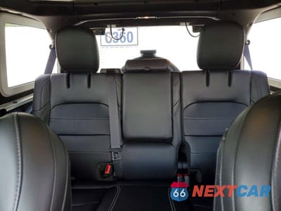 Zdjęcie 10 z 13 samochodu: 2023 JEEP WRANGLER SAHARA 4XE VIN:1C4JJXP62PW583439 - miniatura