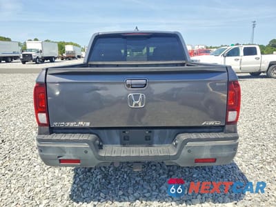 Zdjęcie 6 z 12 samochodu: 2019 HONDA RIDGELINE RTL VIN:5FPYK3F79KB002344 - miniatura