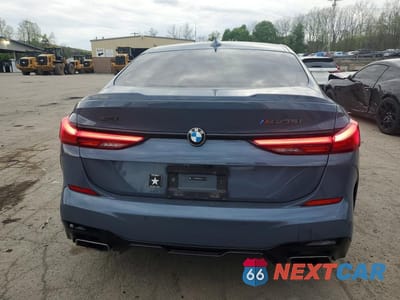 Zdjęcie 6 z 12 samochodu: 2024 BMW M235XI VIN:WBA13AL06R7R74158 - miniatura