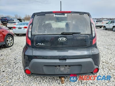 Zdjęcie 6 z 12 samochodu: 2016 KIA SOUL BASE VIN:KNDJN2A24G7349763 - miniatura