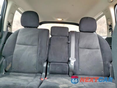Zdjęcie 10 z 14 samochodu: 2016 NISSAN PATHFINDER S VIN:5N1AR2MM8GC648211 - miniatura