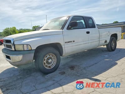1998 DODGE RAM 1500 3B7HC12Y5WG200881 - główne zdjęcie licytacji z USA - miniatura