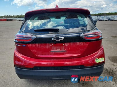 Zdjęcie 6 z 12 samochodu: 2023 CHEV VOLT VIN:1G1FW6S02P4201404 - miniatura