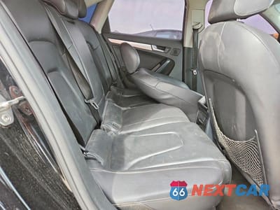 Zdjęcie 10 z 12 samochodu: 2014 AUDI A4 PREMIUM VIN:WAUAFAFLXEN009225 - miniatura