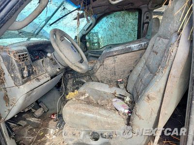 Zdjęcie 7 z 12 samochodu: 2004 FORD F250 SUPER DUTY VIN:1FTNW21P04EA90562 - miniatura