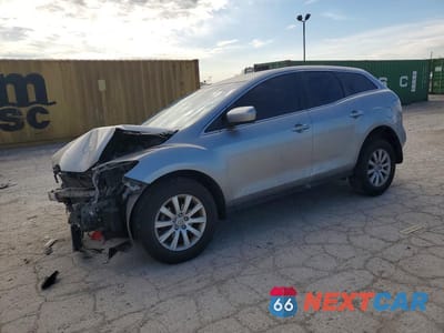 2010 MAZDA CX-7 JM3ER2W55A0310731 - główne zdjęcie licytacji z USA - miniatura