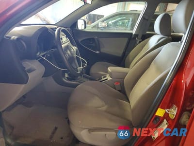 Zdjęcie 7 z 13 samochodu: 2012 TOYOTA RAV4 BASE VIN:2T3ZF4DV3CW142975 - miniatura