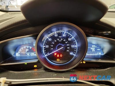 Zdjęcie 9 z 13 samochodu: 2019 MAZDA CX-3 TOURING VIN:JM1DKFC7XK0404241 - miniatura