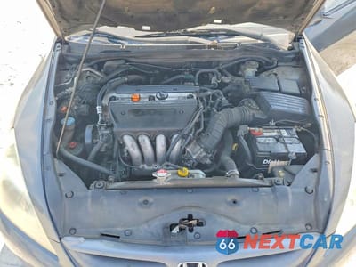 Zdjęcie 11 z 12 samochodu: 2006 HONDA ACCORD LX VIN:1HGCM723X6A021413 - miniatura