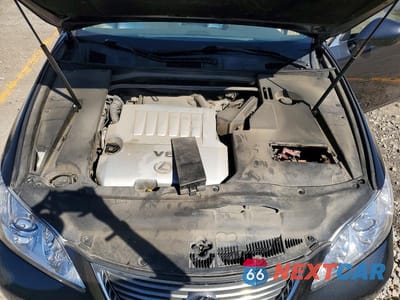 Zdjęcie 11 z 13 samochodu: 2007 LEXUS ES 350 BASE VIN:JTHBJ46G272024055 - miniatura