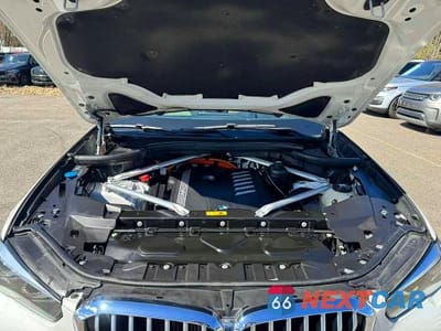 Zdjęcie 8 z 10 samochodu: 2022 BMW X5 XDRIVE45E VIN:5UXTA6C04N9L68224 - miniatura