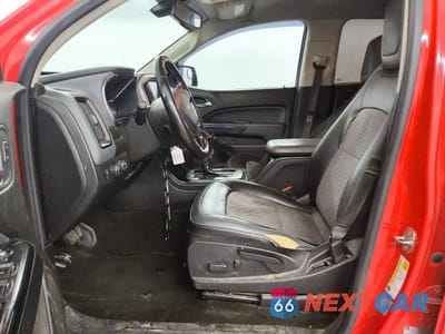 Zdjęcie 7 z 12 samochodu: 2016 CHEVROLET COLORADO Z71 VIN:1GCGTDE34G1305053 - miniatura