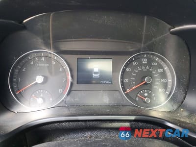 Zdjęcie 9 z 12 samochodu: 2020 KIA FORTE GT LINE VIN:3KPF34AD2LE255934 - miniatura