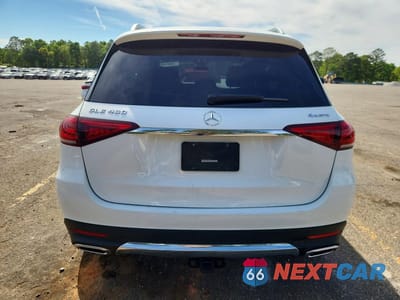 Zdjęcie 6 z 13 samochodu: 2020 MERCEDES-BENZ GLE 450 4MATIC VIN:4JGFB5KB1LA004018 - miniatura