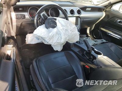 Zdjęcie 8 z 12 samochodu: 2019 FORD MUSTANG VIN:1FATP8UH5K5148681 - miniatura