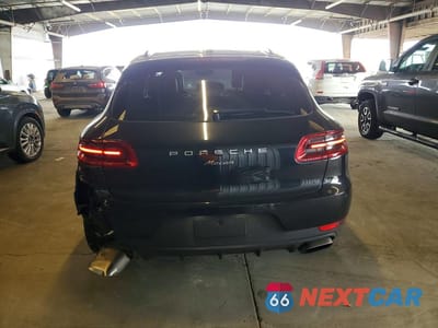 Zdjęcie 6 z 13 samochodu: 2018 PORSCHE MACAN VIN:WP1AA2A55JLB22410 - miniatura