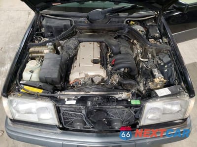 Zdjęcie 11 z 12 samochodu: 1994 MERCEDES-BENZ E 320 VIN:WDBEA32E9RC065145 - miniatura