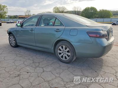 Drugie zdjęcie samochodu z przodu: 2008 TOYOTA CAMRY LE VIN:4T1BE46K48U755257 - miniatura