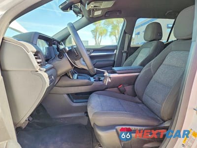 Zdjęcie 7 z 12 samochodu: 2026 GMC TERRAIN ELEVATION VIN:3GKALMEG1TL265935 - miniatura