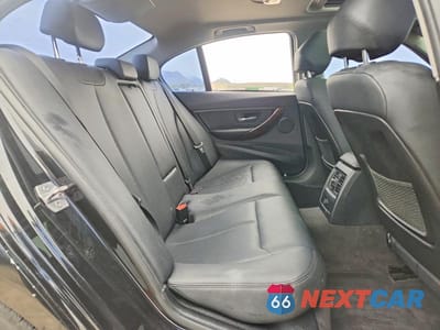 Zdjęcie 10 z 12 samochodu: 2015 BMW 320 I XDRIVE VIN:WBA3C3C54FP662917 - miniatura