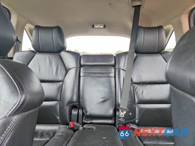 Zdjęcie 10 z 13 samochodu: 2010 ACURA MDX TECHNOLOGY VIN:2HNYD2H66AH529939 - miniatura