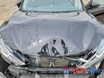 Zdjęcie 11 z 12 samochodu: 2017 NISSAN SENTRA SV VIN:3N1AB7AP7HY282323 - miniatura