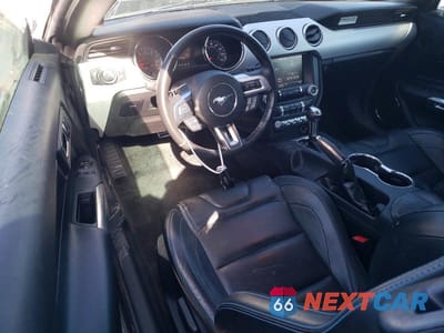 Zdjęcie 8 z 13 samochodu: 2015 FORD MUSTANG VIN:1FA6P8TH4F5347838 - miniatura