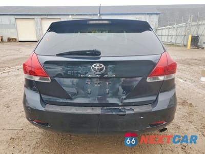 Zdjęcie 6 z 14 samochodu: 2013 TOYOTA VENZA LE VIN:4T3ZA3BB8DU070058 - miniatura