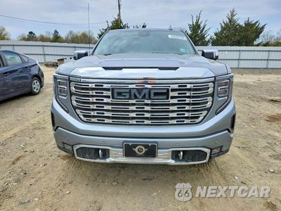 Piąte zdjęcie samochodu w środku: 2023 GMC SIERRA K1500 DENALI VIN:1GTUUGEL3PZ216285 - miniatura