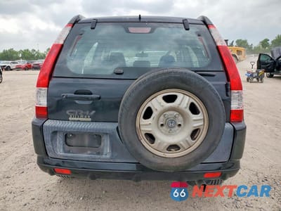 Zdjęcie 6 z 13 samochodu: 2005 HONDA CR-V LX VIN:JHLRD68535C015289 - miniatura