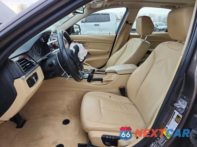 Zdjęcie 7 z 12 samochodu: 2013 BMW 328 XI SULEV VIN:WBA3B5G54DNS03369 - miniatura