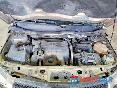 Zdjęcie 12 z 13 samochodu: 2006 CHEVROLET EQUINOX LT VIN:2CNDL73F366161990 - miniatura