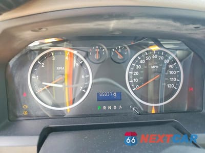 Zdjęcie 9 z 13 samochodu: 2010 DODGE RAM 1500 VIN:3D7JB1EP9AG111160 - miniatura