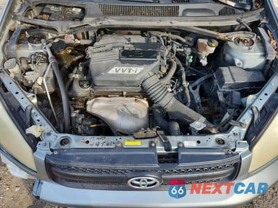 Zdjęcie 12 z 14 samochodu: 2005 TOYOTA RAV4 BASE VIN:JTEGD20V850079236 - miniatura