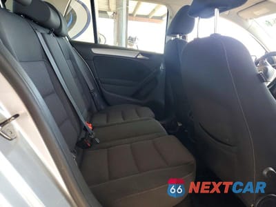 Zdjęcie 10 z 12 samochodu: 2013 VOLKSWAGEN GOLF VIN:WVWDB7AJ7DW017523 - miniatura