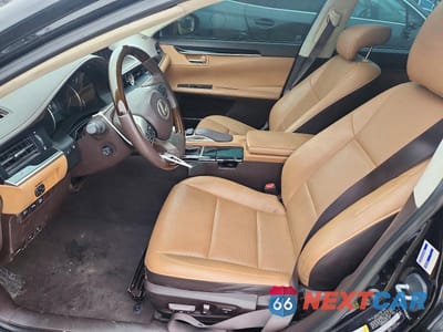 Zdjęcie 7 z 12 samochodu: 2017 LEXUS ES 350 VIN:58ABK1GG9HU041196 - miniatura