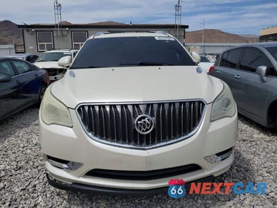 Piąte zdjęcie samochodu w środku: 2015 BUICK ENCLAVE VIN:5GAKVCKD8FJ102758 - miniatura