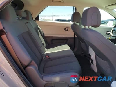 Zdjęcie 10 z 12 samochodu: 2025 HYUNDAI IONIQ 5 SE VIN:7YAKM4DA2SY040732 - miniatura