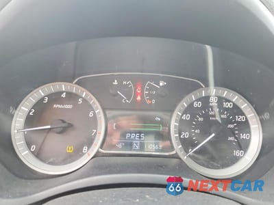 Zdjęcie 9 z 11 samochodu: 2014 NISSAN SENTRA SV VIN:3N1AB7AP3EY266647 - miniatura