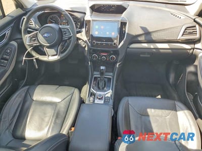 Zdjęcie 8 z 13 samochodu: 2024 SUBARU FORESTER VIN:JF2SKALC7RH429974 - miniatura