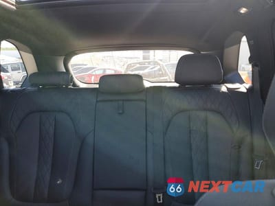Zdjęcie 10 z 13 samochodu: 2022 BMW X5 M50I VIN:5UXJU4C04N9L03022 - miniatura